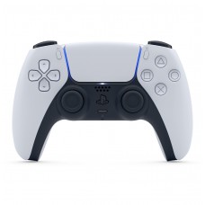 Sony Playstation 5 žaidimų pultelis baltas 